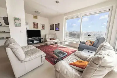 Image de Dreamy Hilltop Grand Apartment