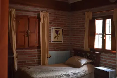 Image de Casa de Descanso para 9 personas en Salta