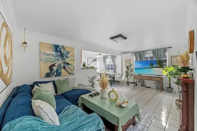 Image de 4br, Garage, Gated Yard, near San Diego Gaslamp, Dt