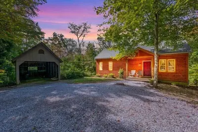 Image de Cabine-Premium-Salle de bain privée