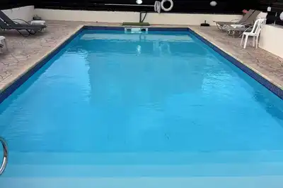 Image de 3-bedroom apartment in wonderful Kapparis with Ac, WiFi - Trinity Blue Apt