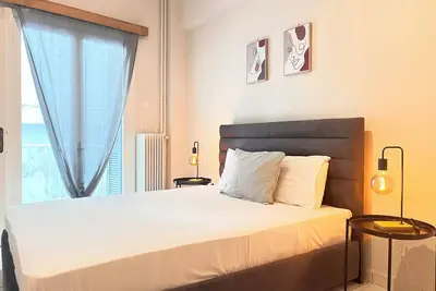 Image de 2bd - Center of Athens - 4mins Walk To Acropolis