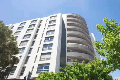 Image de maya bay suites