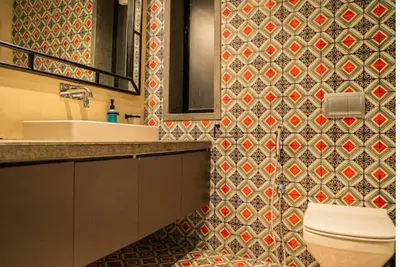 Image de Orchid 5br Calangute Pvt Pool & Jacuzzi