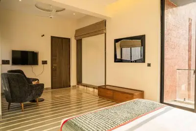 Image de Villa Kyasha 3bhk Near Calangute with Pvt Pool