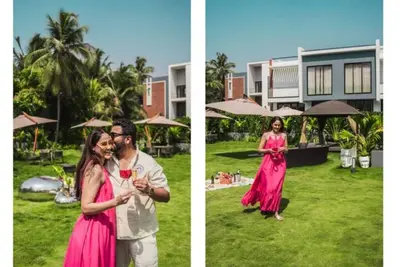 Image de Vilmaris 4bhk Saligao with Private Pool & Jacuzzi