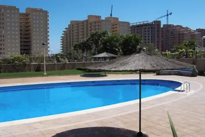 Image de Apartment in Marina Dór