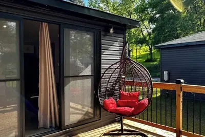 Image de 2 Bedroom Cottage #6: Willow Bay