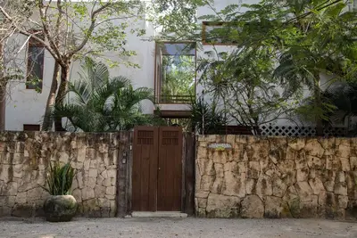 Image de Dream House Tulum