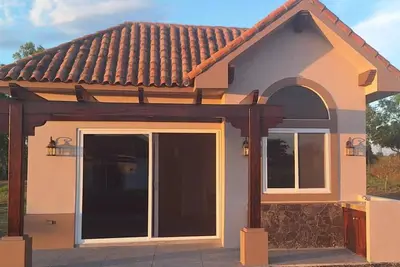 Tiny home in Gran Pacifica Resort, Nicaragua