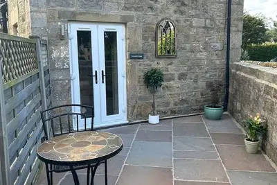 Image de Cosy Country Cottage in Hampsthwaite