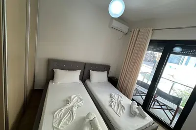 Image de Family Two Bedrooms Apartments