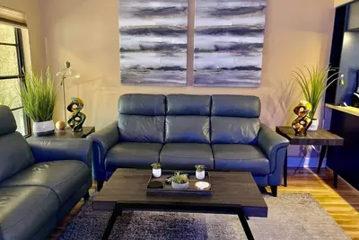 Image de 1. 5 Bed Condo on Lake Tarpon (1st Fl)