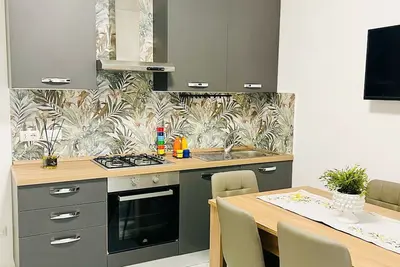 Image de Cozy vacation home in the heart of Vico Equense.