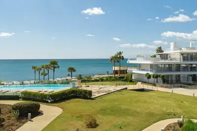 Image de Modern 3-Bedroom Luxury Apartment with Panoramic Sea Views The Edge, Estepona