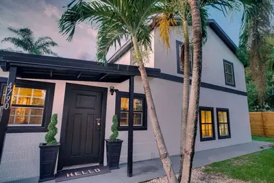 Image de 4br Family Getaway |Game Room| 2mi to Wabaso Beach