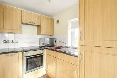 Image de Cosy 2 bed apartment in heart of Oxford, 2x free parking, Hospitals, Brooks Uni