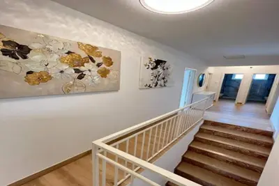 Image de Four-Bedroom Apartment With Sea View