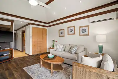 Image de New Renovated April 2025 Charming Apartment In Delightful Kiahuna with Ac,