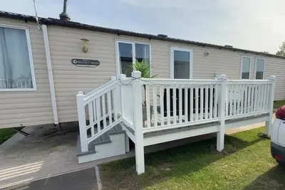 Image de Lovely 6 berth caravan at Ty Mawr Holiday Park, North Wales ref 86004k