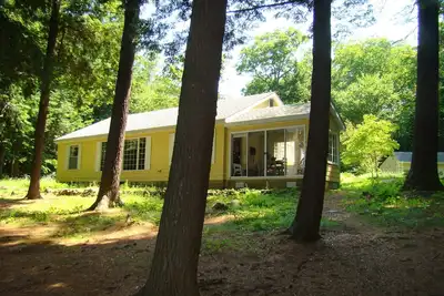 Image de Delightful 2-bedroom house on Lake Kanasatka