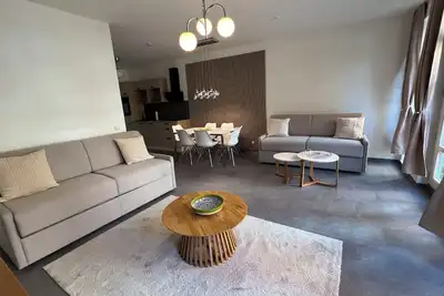 Image de Cozy vacation apartments in the heart of Hamburg