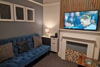 Image de Delightful 3-bedroom house with WiFi in charming Earlsdon