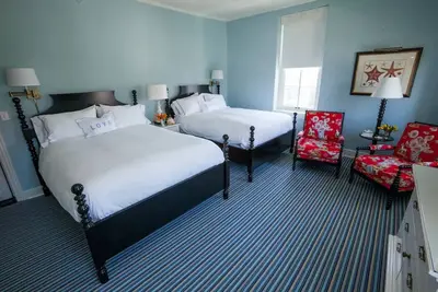 Image de Relish Ocean Sunsets l Beach Access, Outdoor Pool, Bikes and Spa Treatments