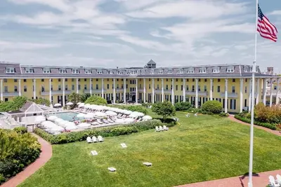 Image de Timeless Cape May Charm l Complimentary Valet Parking, Pool and Beach Access
