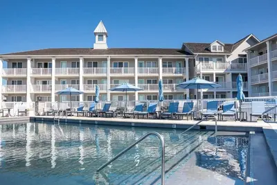 Image de Beachfront Retreat | 3 Suites with Private Balconies, Pool & Direct Beach Access