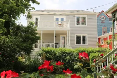 Image de Charming Cape May Cottage | Complimentary Bikes, Orchard Pool & Beach Access