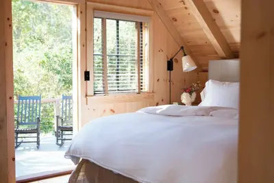 Image de Coastal Farm Oasis with Orchard Pool, Market, Wellness, and Beach Shuttle