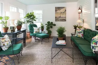 Image de Serene Farm Escape with Pool, Spa, Free Bikes and Themed Experience Packages