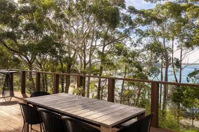 Image de Free night on us this winter at Tallwood & Tide