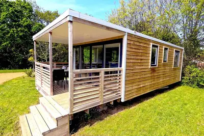 Image de Cottage Samoa (26m2 - 2ch - 4pers)