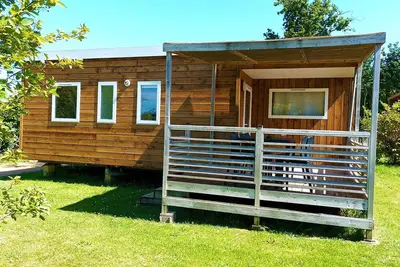Image de Cottage Samba (28m2 - 3ch - 6pers)