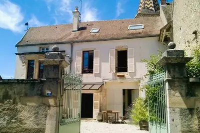 Image de Au cœur des vignobles
