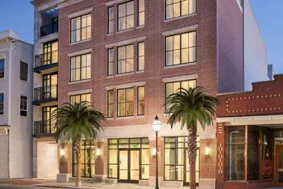 Image de Bluegreen's King 583 Resort - 1 Bd. – Historic Charleston with a Modern Twist