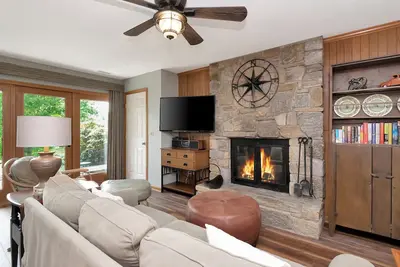 Image de Aspen 2 | Fireplace, Restaurant, Pool, Spa