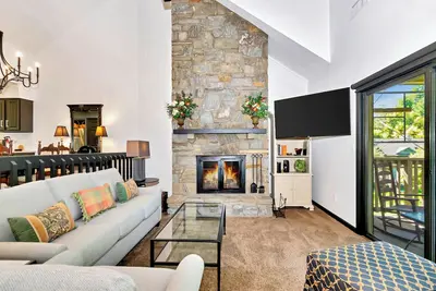 Image de Balsam 5 | Fireplace, Restaurant, Pool, Spa