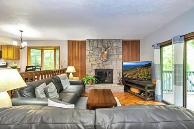 Image de Chestnut 1 | Fireplace, Restaurant, Pool, Spa