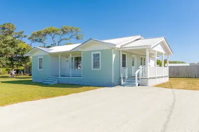 Image de Charming Vacation Rental on Harker's Island