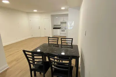 Image de 1 bedroom apartment 2nd floor new built 2025 fantastic vibrant neighborhood Ttc