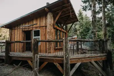 Image de Upgrade your camping experience!