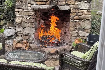 Image de A Kentucky Cottage - Charming Cottage One Mile From Mammoth Cave National Park