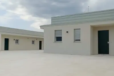 Image de At the Seventh Kilometer - Casa Cielo, nestled in the green Apulian countryside