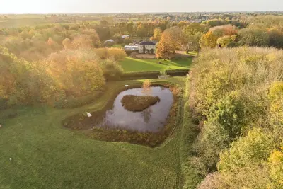 Image de Margaretta House, Margaretta House country estate