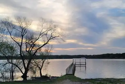 Image de Lakefront Home in Lake Tawakoni -Wills Point