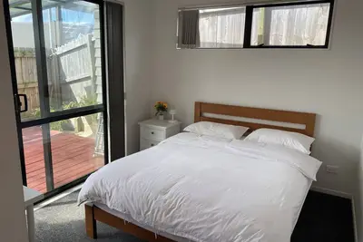 Image de Spotless Cozy 5 BedRooms Near Airport