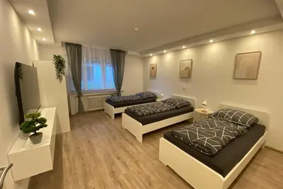 Image de Loge13 - Urban Living Herne